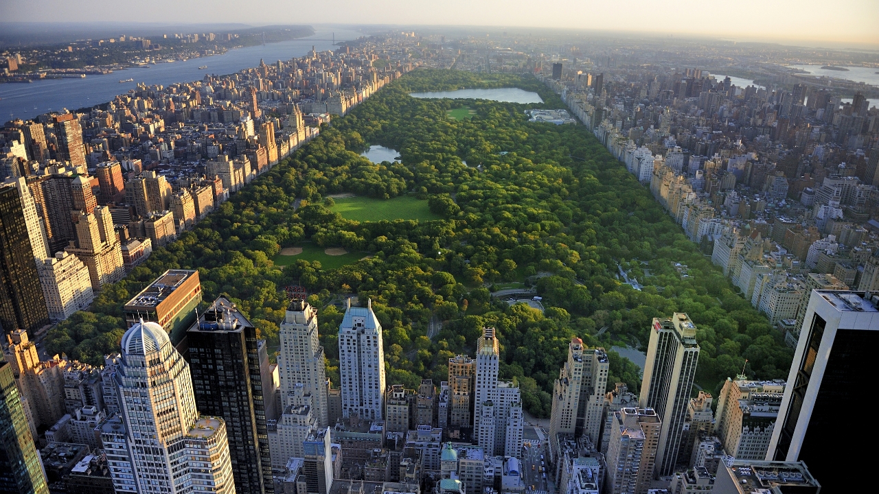Central Park, Nowy Jork