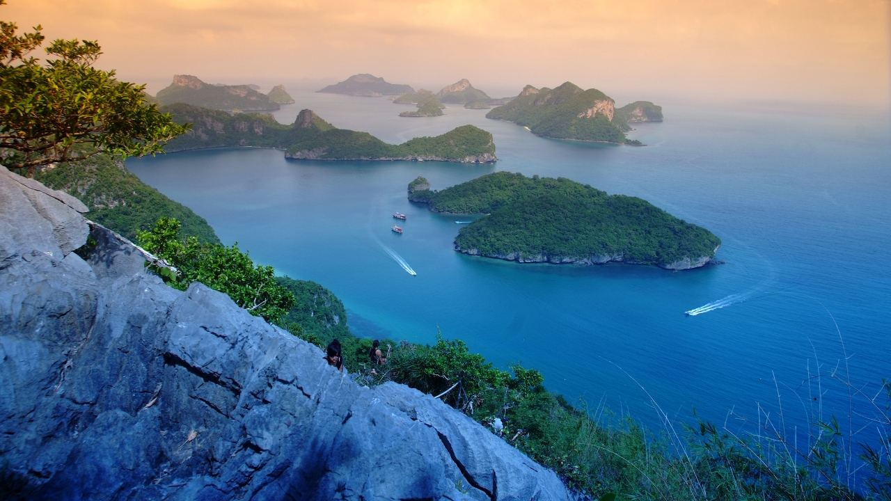 Co zobaczyć na Koh Samui?