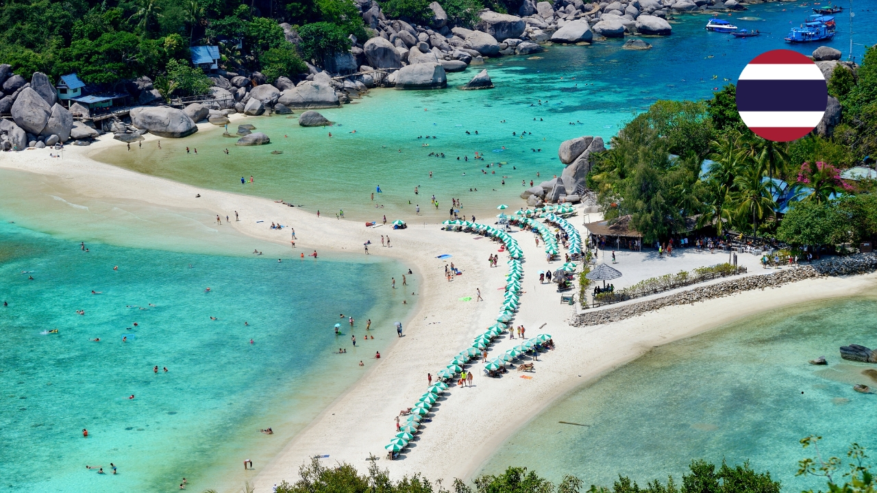 Co zobaczyć na Koh Tao?