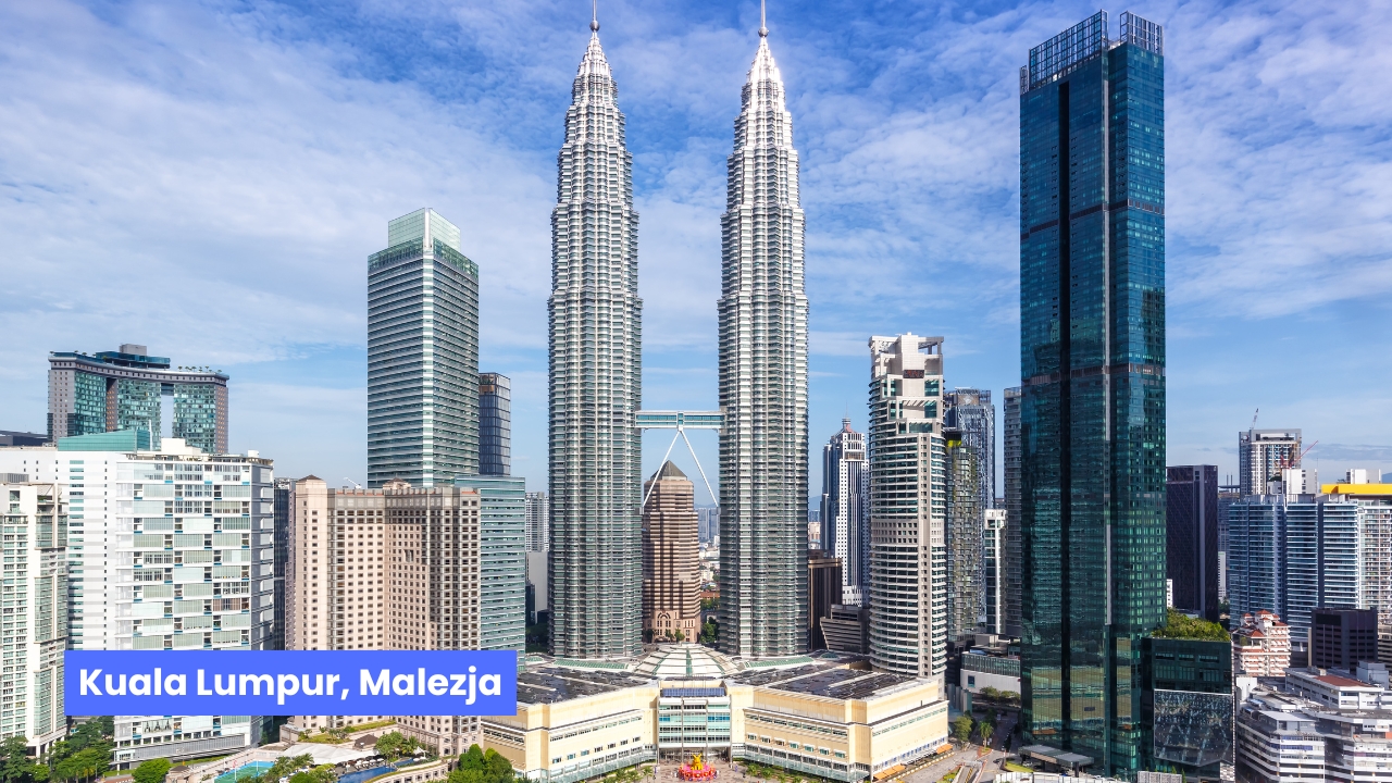 Kuala Lumpur