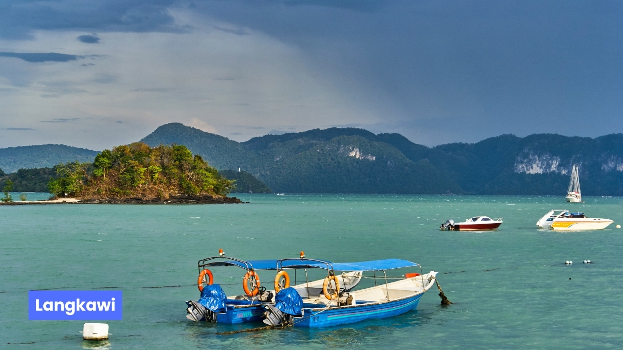 Langkawi