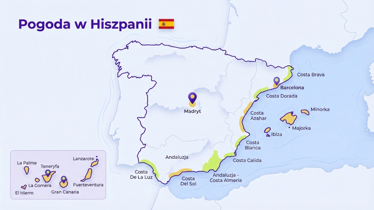 Hiszpania