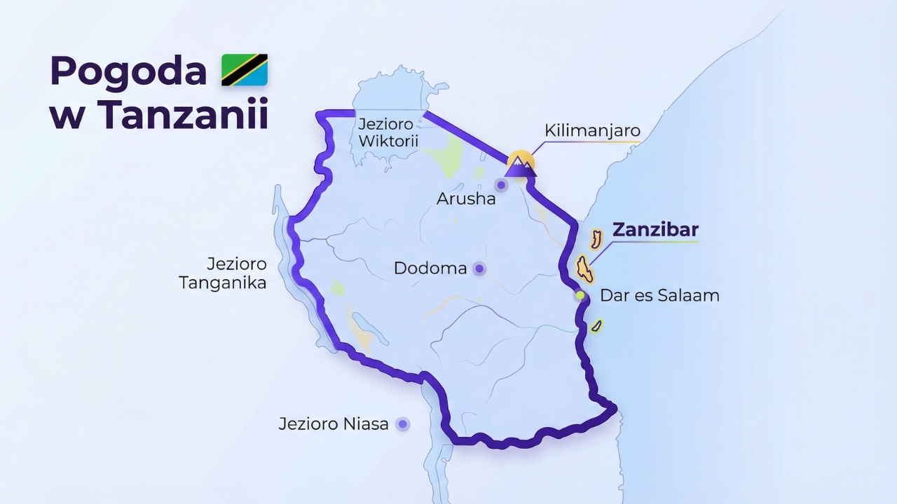 Tanzania