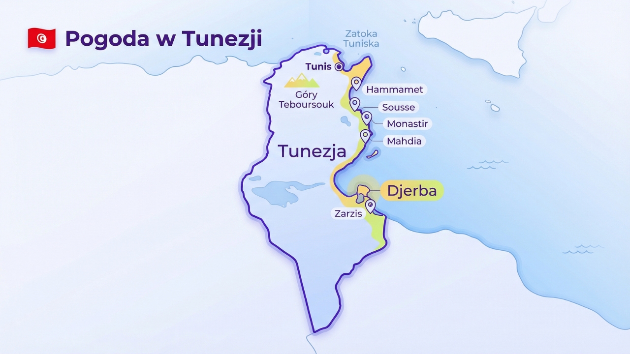 Tunezja