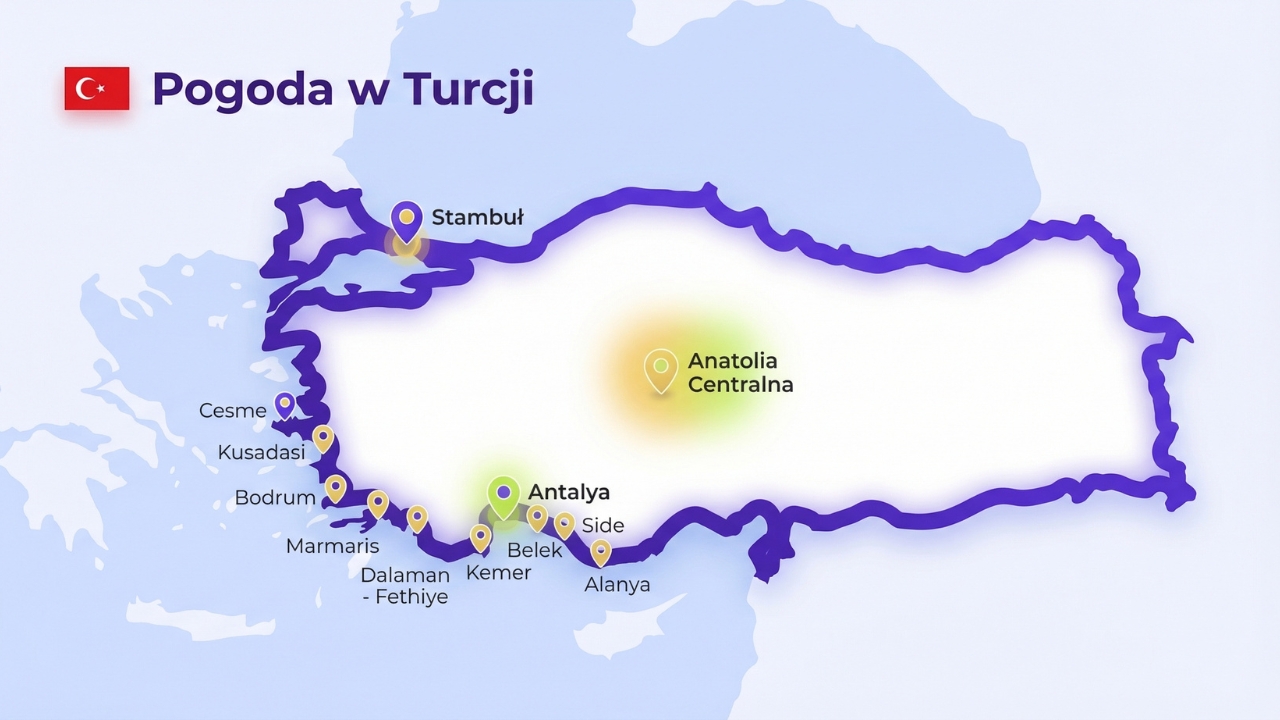 Turcja
