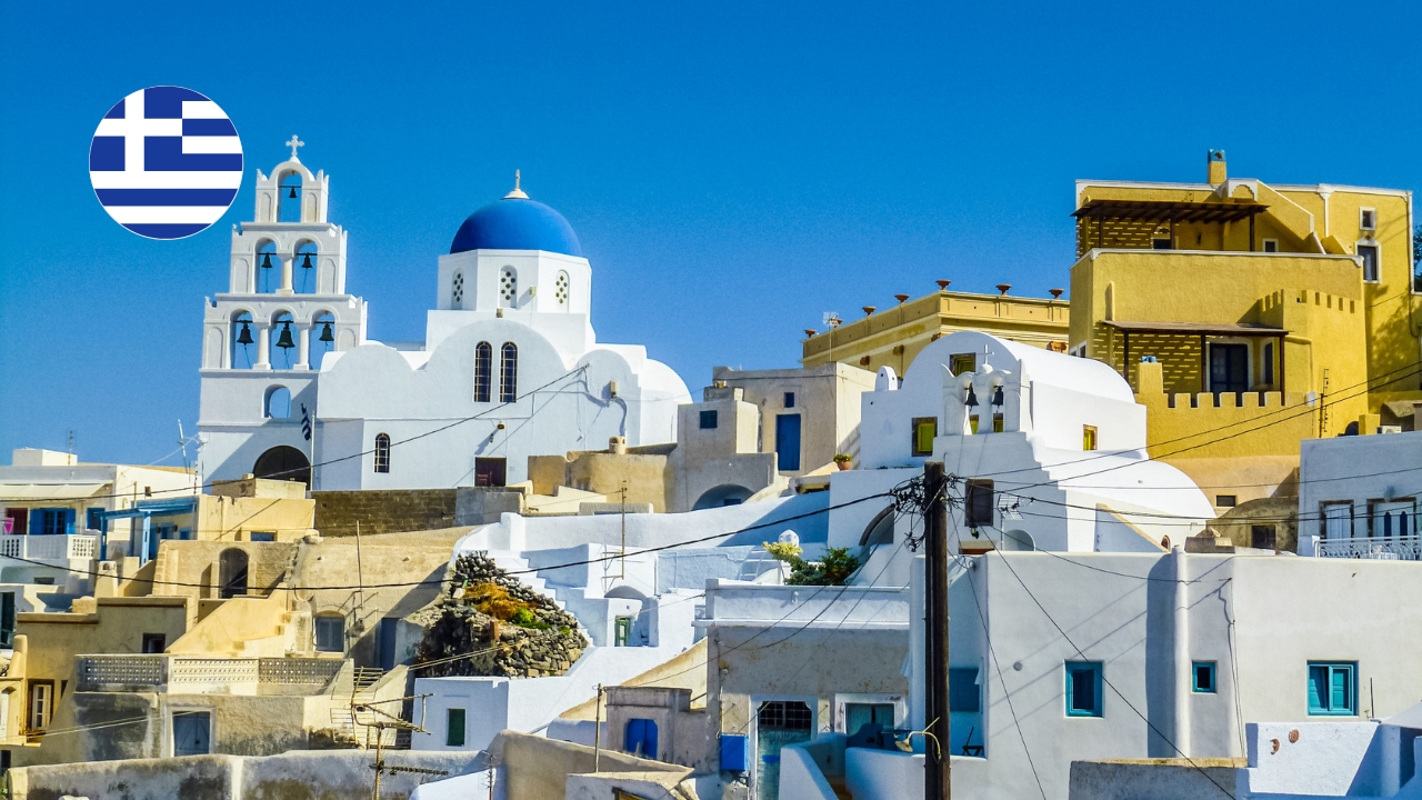 Pyrgos