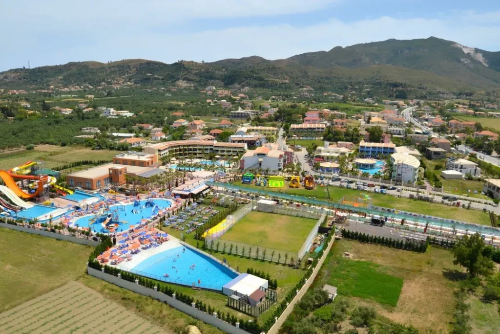 caretta beach kalamaki teren hotelu 826118320 1200 800