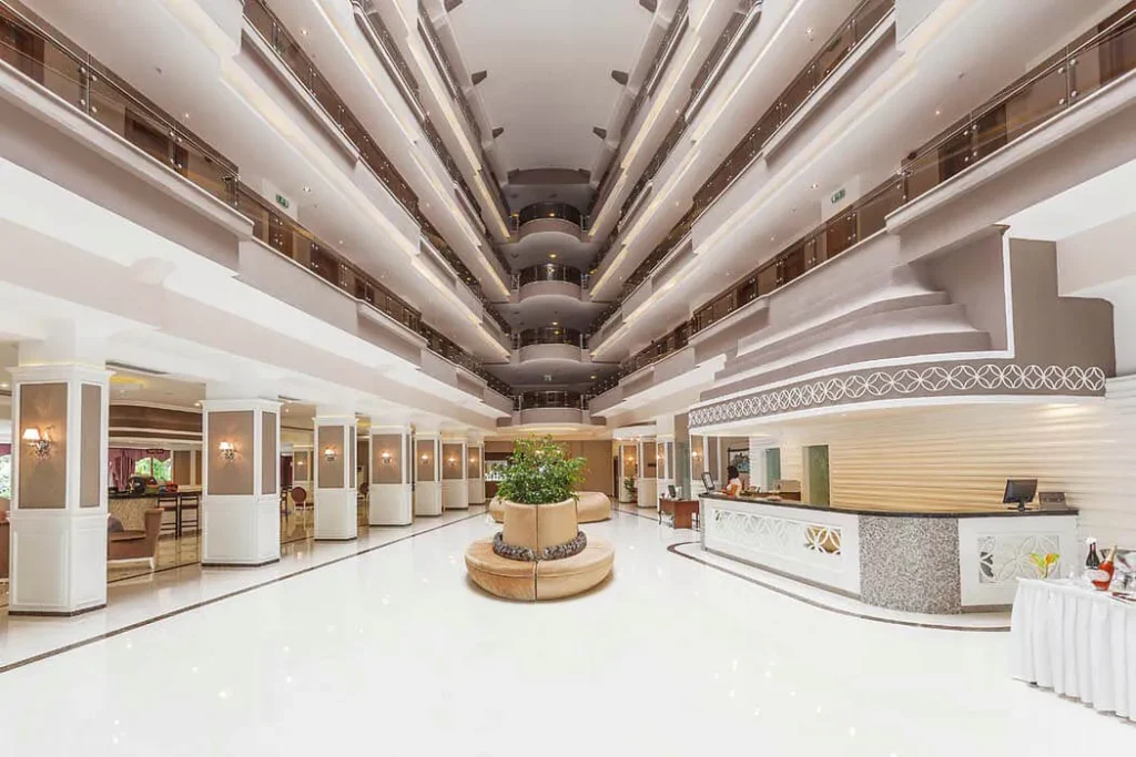 galeri resort recepcja lobby 826626596 1200 800