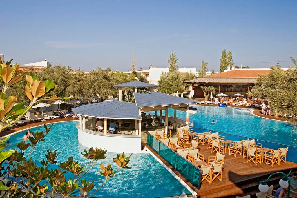 lydia maris resort spa teren hotelu basen 826480018 1200 800