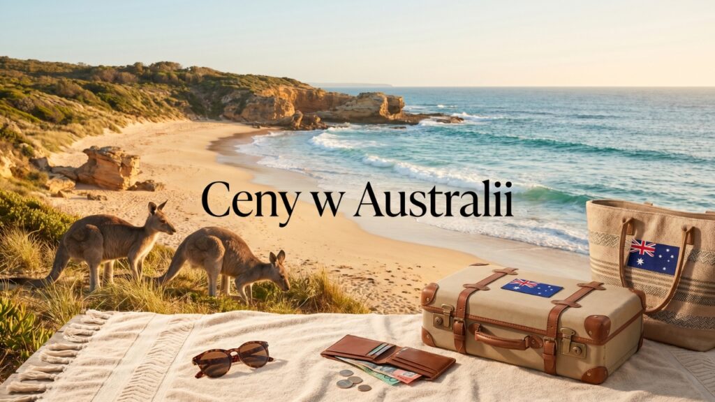 Ceny w Australii