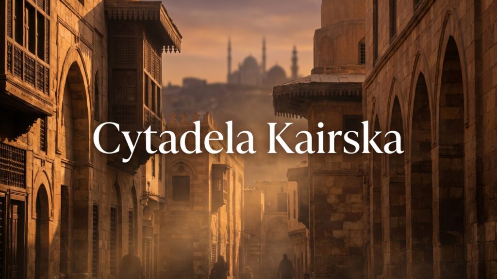 Cytadela Kairska