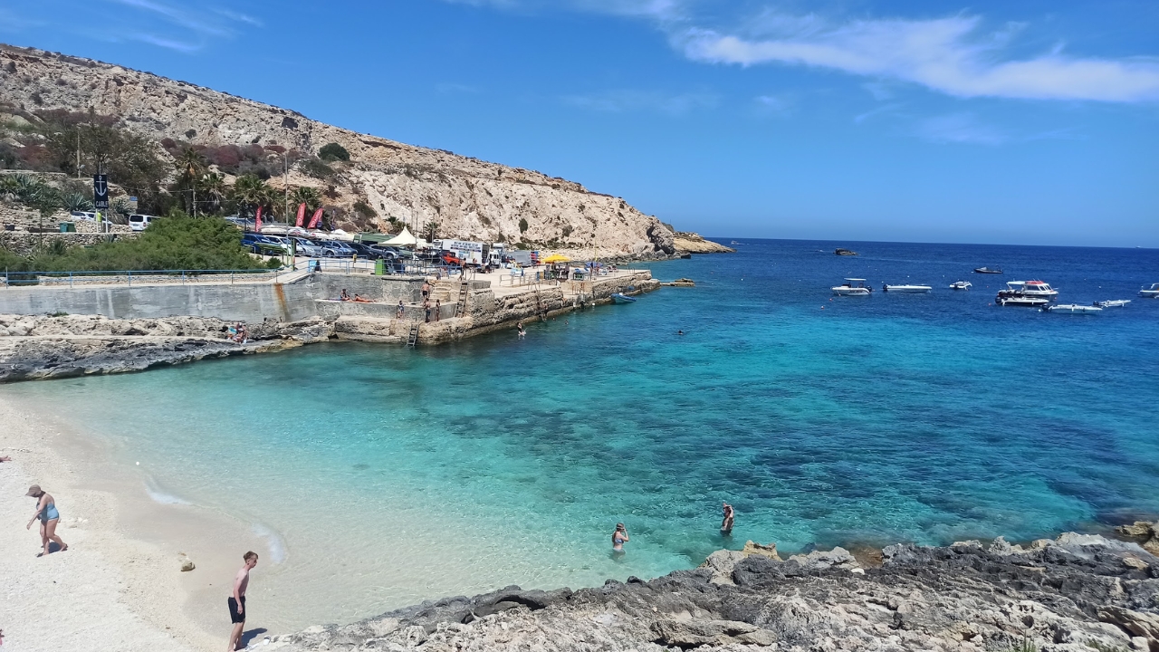 Hondoq ir-Rummien na Gozo