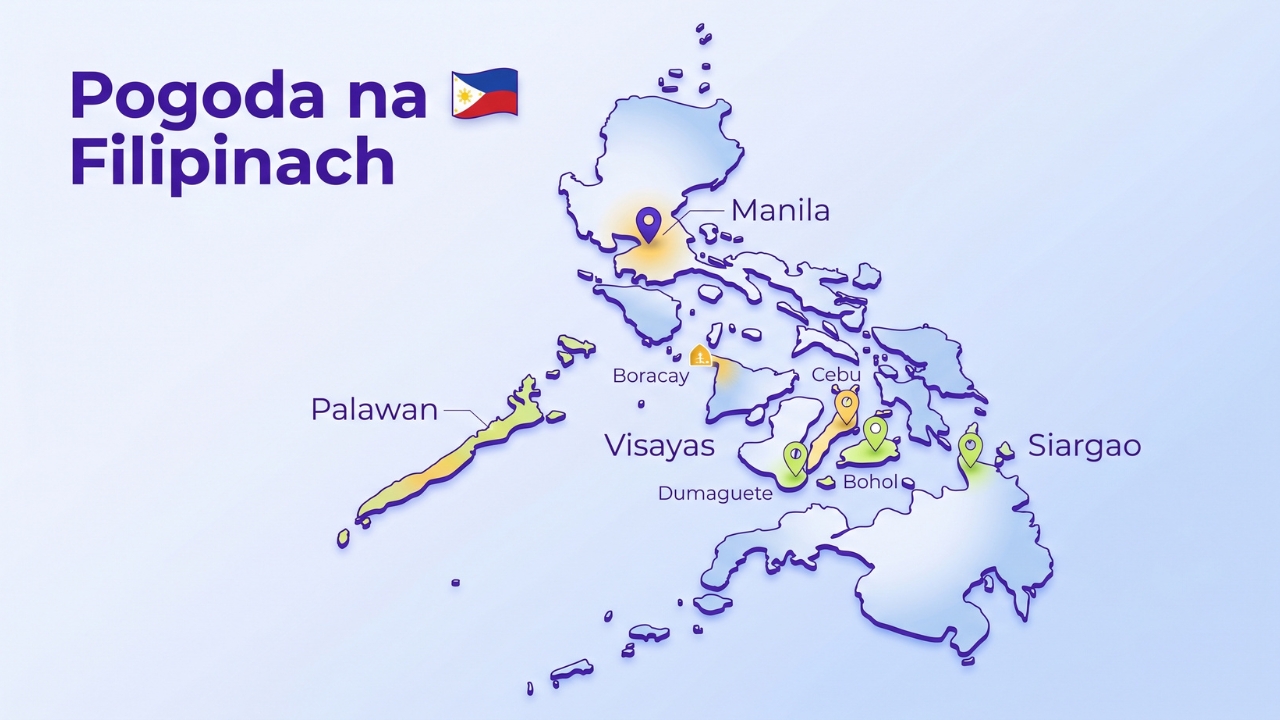 Filipiny