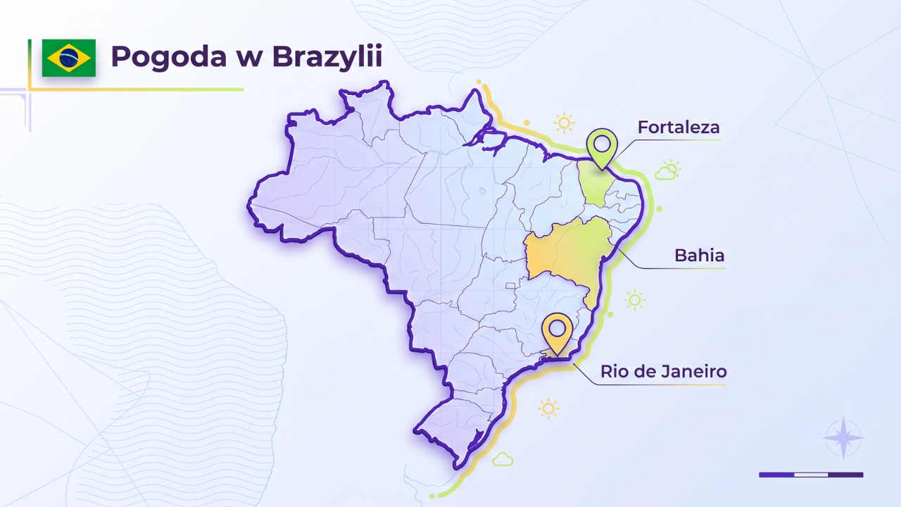 Brazylia