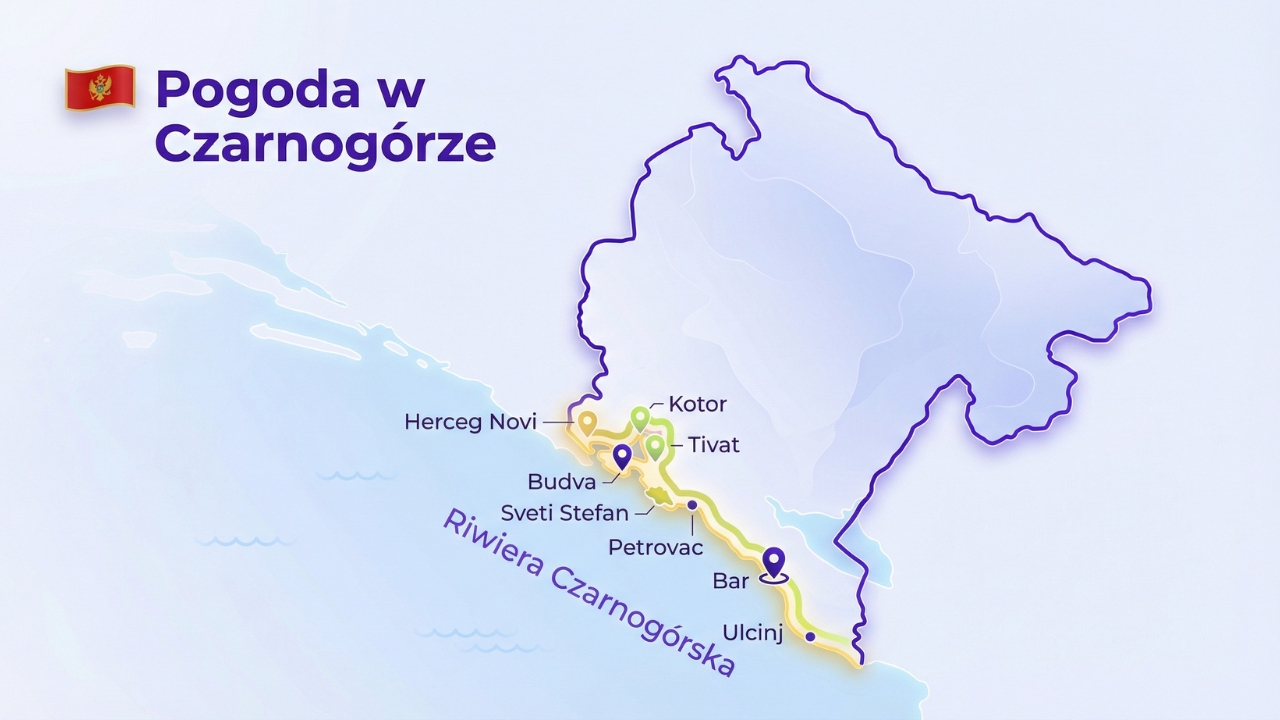 Czarnogóra