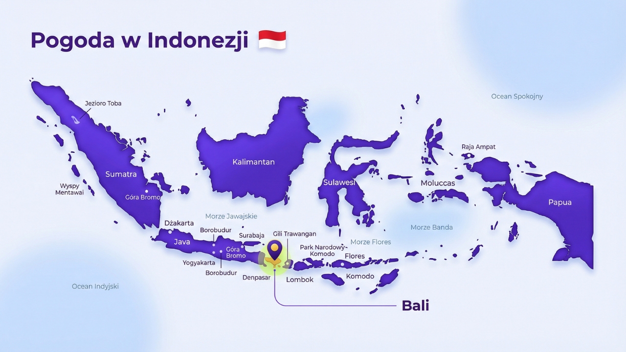 Indonezja
