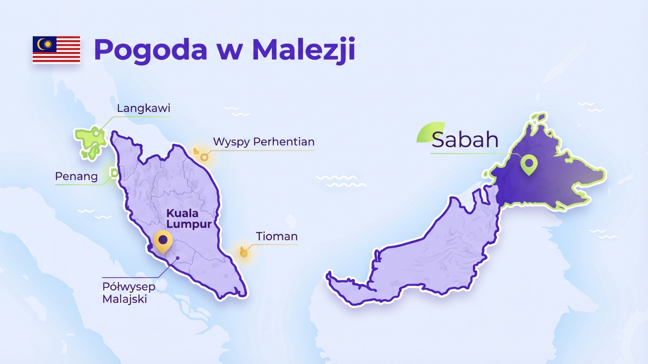 Malezja