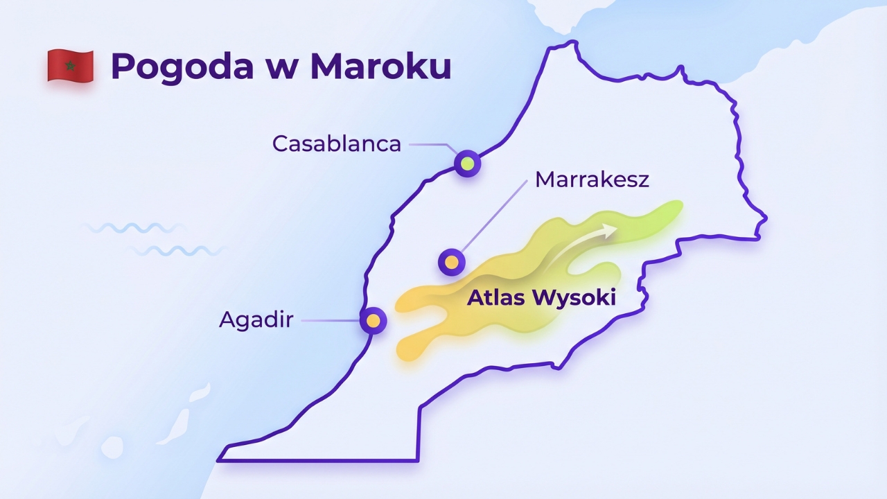 Maroko
