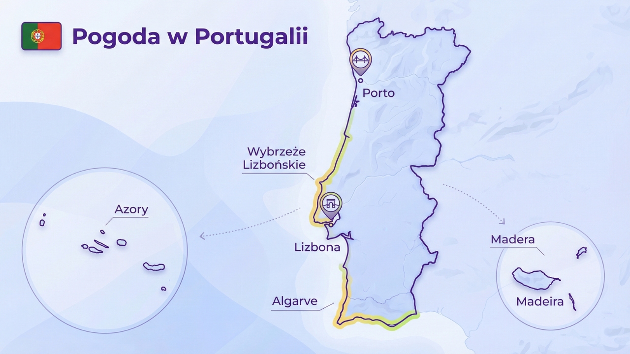 Portugalia