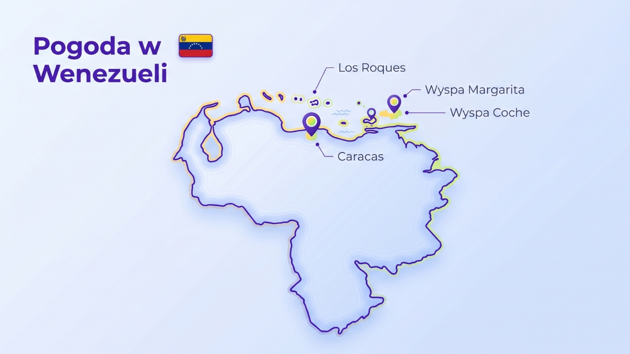 Wenezuela