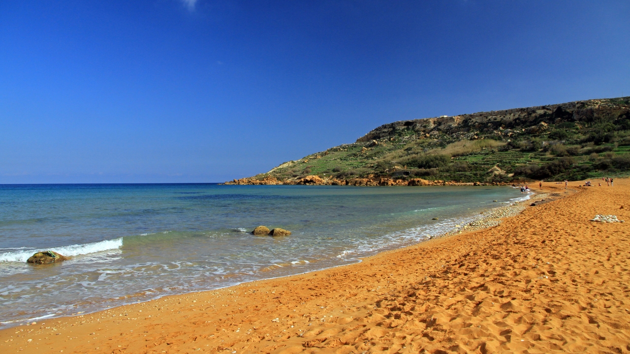 Ramla Bay