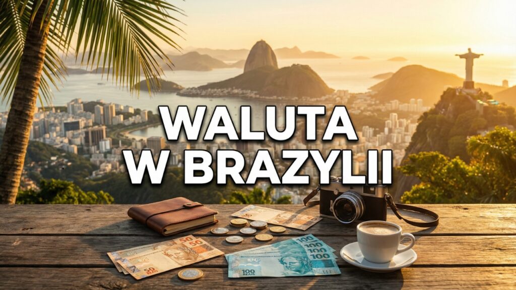 Waluta w Brazylii