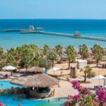 Egipt aquapark i prywatna plaża od 2124 zł last minute