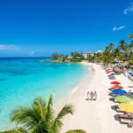 Ile trwa lot na Barbados? Czas lotu z Polski