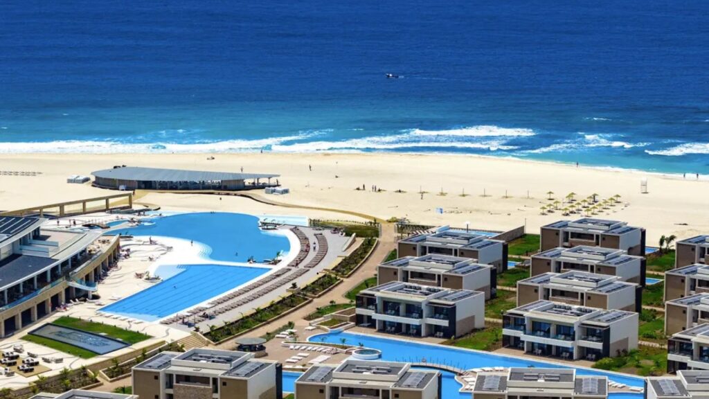 Last minute na Sal z wylotem z Warszawy i full All Inclusive ponizej 4000 zl