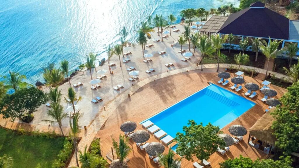 Mega Egzotyczne Last Minute na Zanzibar