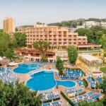 Bułgaria dla rodziny 2 plus 1 od 1488 zł z pełnym All Inclusive