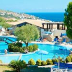 Club Esse Cala Gonone na Sardynii – wakacje All Inclusive w lipcu, duży basen i plaże w pobliżu Cala Gonone