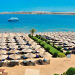 Cooee Prima Life Makadi Bay w Egipcie – hotel 5 gwiazdek z All Inclusive 24h, piaszczystą plażą, basenami i rafą koralową