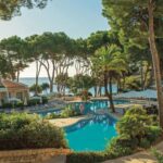 Iberostar Waves Pinos Park na Majorce – rodzinne wakacje 2+2 z All Inclusive, basenem Aquafun i plażą
