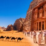 Ile kosztuje wycieczka do Jordanii? Ceny wyjazdu, atrakcji i budżet