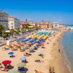 Ile trwa lot do Rimini