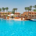 Jaz Grand Marsa 5 gwiazdek w Marsa Alam – wakacje All Inclusive przy plaży, basenach i rafie koralowej
