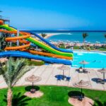 Last Minute do Jaz Aquamarine z All Inclusive
