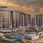 Last Minute do Rixos Premium Alamein dla rodziny 2 plus 2 z Poznania