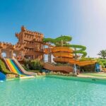 Last Minute do rodzinnego hotelu z aquaparkien