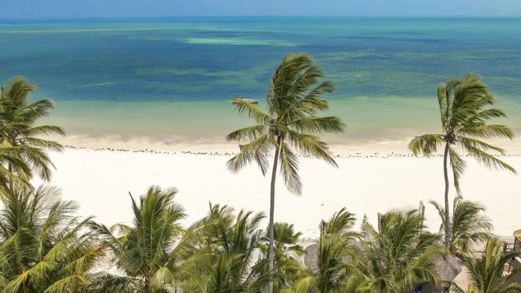 Last Minute na Zanzibar z HB i wylotem z Poznania