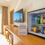 Minibar w all inclusive – czy jest bezpłatny