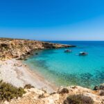 Cala Pulcino Beach – dojście, dostęp i atrakcje na Lampedusie