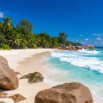 Plaża Grand Anse Beach