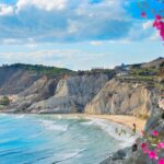 Plaża Scala dei Turchi Beach – dojazd i wejście
