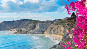 Plaża Scala dei Turchi Beach – dojazd, wejście i atrakcje