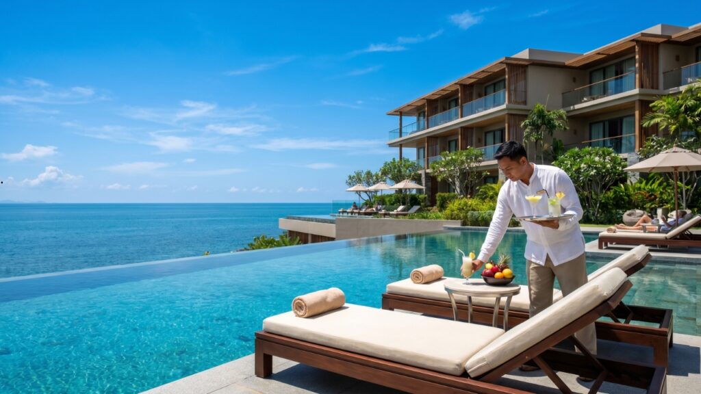 Premium all inclusive, royal all inclusive, high class all inclusive – czy warto dopłacać?