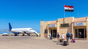 Rozkład lotów Marsa Matruh (MUH) – sprawdź aktualne przyloty i odloty z lotniska w Marsa Matruh