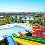 Wakacje w Jaz Aquamarine z All Inclusive i wylotem z Poznania