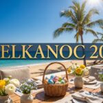 Wielkanoc 2027 – kiedy jest i gdzie jechać?